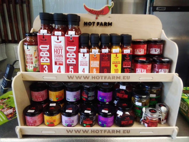 Opinii despre Транж Варна - фирмен магазин în Варна - Гастрономия и хотелиерство