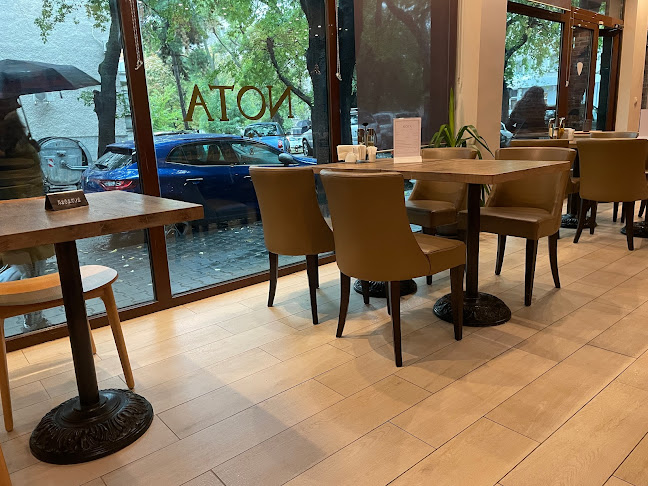 Nota Bar & Dinner - Стара Загора