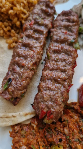 Турски ресторант "Ориент" - Варна