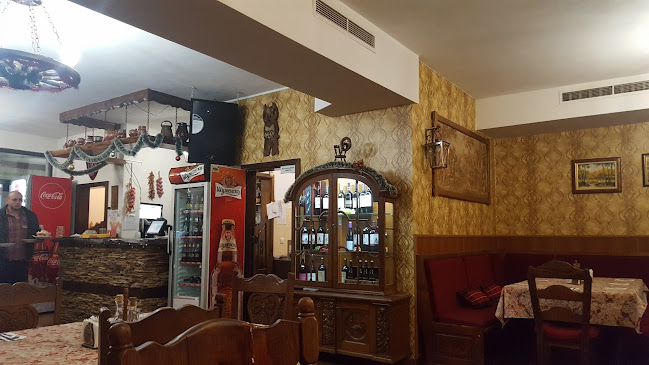 Comentarii opinii despre Ресторант Емали