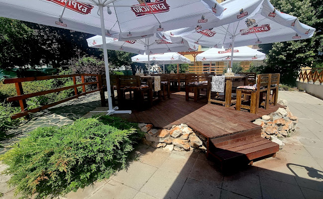 Ресторант Кинг Конг