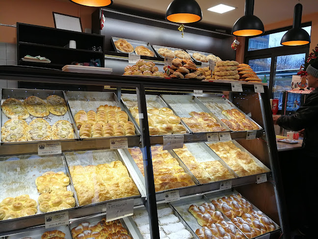 Пекарна Веселина