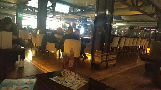 Bar & Dinner Destiny - Гастрономия и хотелиерство