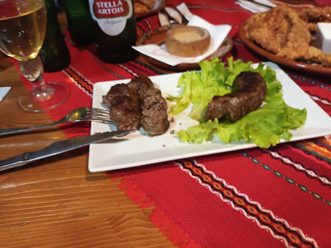 Mehana Sarafa - Павликени