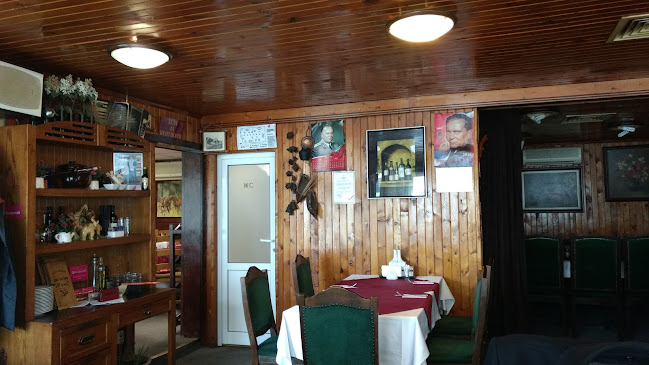 Ресторант Радо