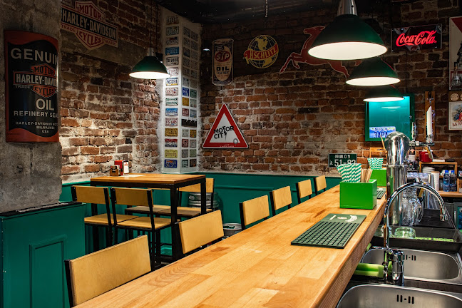 Opinii despre Motor City Sofia în София - Гастрономия и хотелиерство