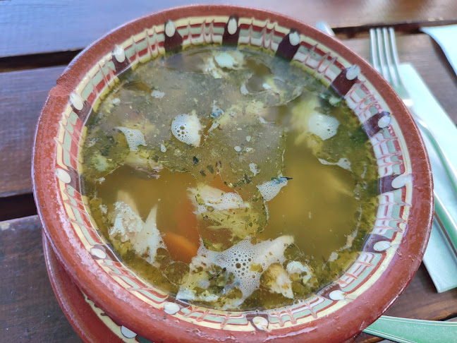 Opinii despre Рибен ресторант Алпина în Добринище - Гастрономия и хотелиерство