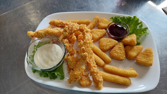 Opinii despre Fast Food & Pizza Bonita în Бяла Слатина - Гастрономия и хотелиерство