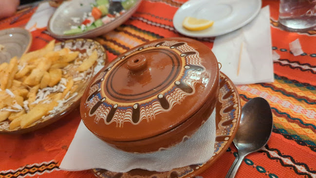 Opinii despre МЕХАНА ДЕДО ЙОНКАТА în Банско - Гастрономия и хотелиерство