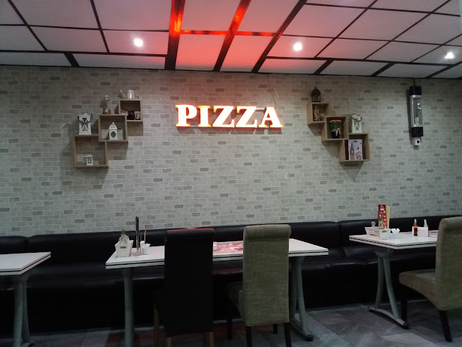 Opinii despre Пицария JERY în Бургас - Гастрономия и хотелиерство