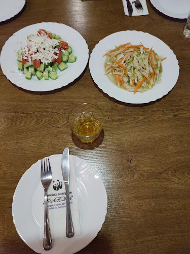 Comentarii opinii despre Китайски Китайски ресторант "Панда"