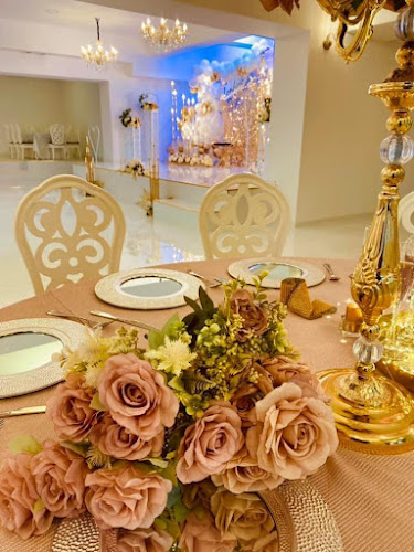 Comentarii opinii despre Зала за тържества “Londino”