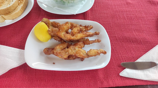 Ресторант "Тангра" - Несебър