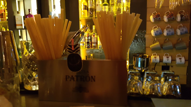 Бар „Пощата“ - Пловдив