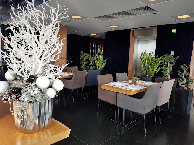 Hotel Sense Gastro Bar - София