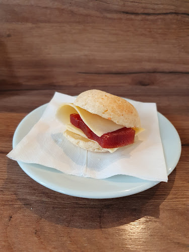 Самба кафе - Гастрономия и хотелиерство