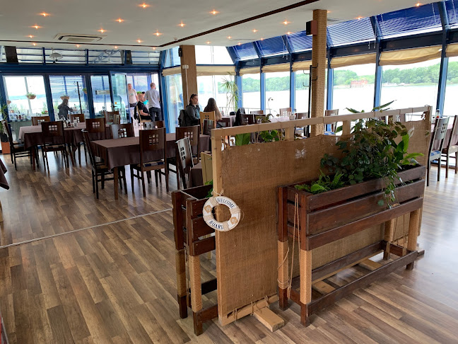 Ресторант "Понтона" - Гастрономия и хотелиерство