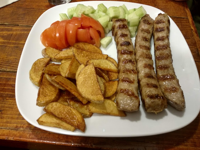 Opinii despre РЕСТОРАНТ МЕХАНАТА, în Средец - Гастрономия и хотелиерство