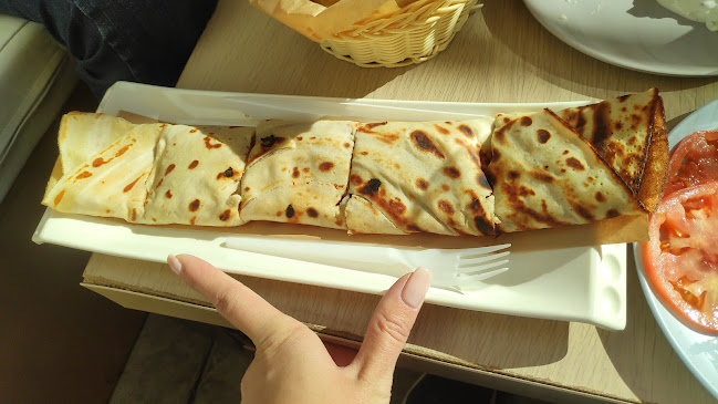 Булевард - Кюстендил