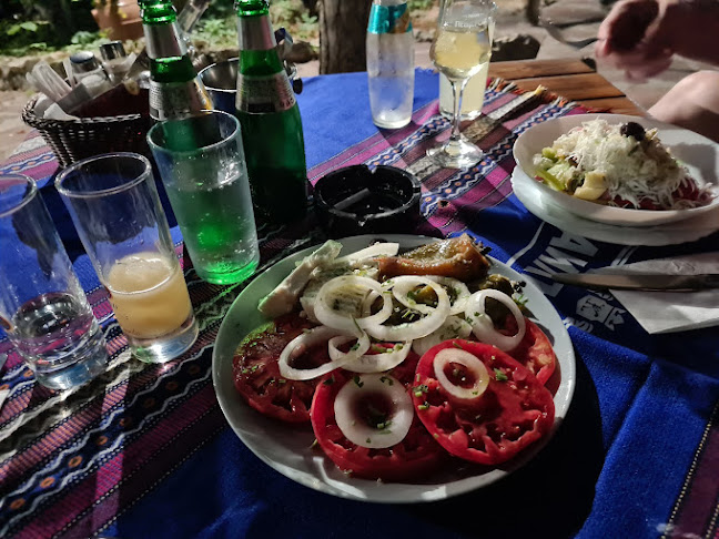 Ресторант Кошарите