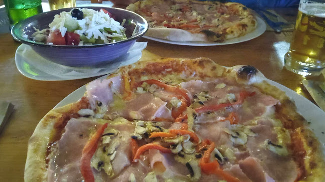 Pataya Good Food & Pizza Патая Китен - Гастрономия и хотелиерство