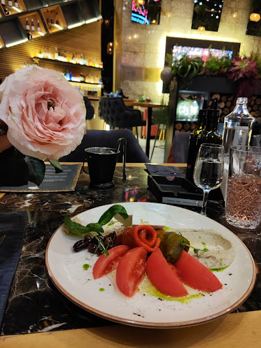 Plate Bar & Restaurant - София