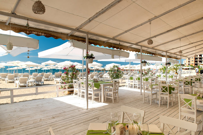 Sunrise Fish Restaurant - Поморие