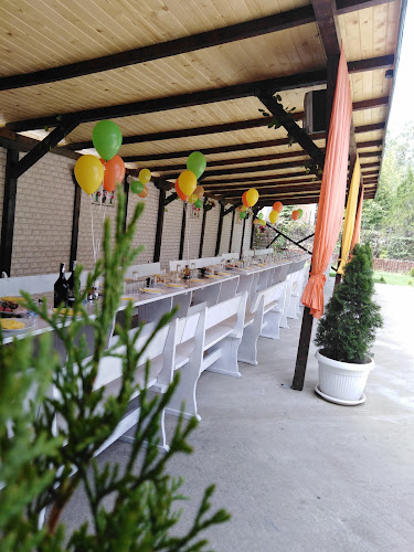 Bar & Dinner ALMANA - Долна баня