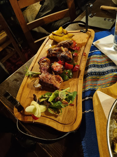 Opinii despre МЕХАНА ДЕДО ЙОНКАТА în Банско - Гастрономия и хотелиерство