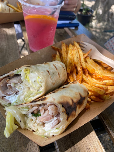 Comentarii opinii despre KARVÚ Food & Drink Truck