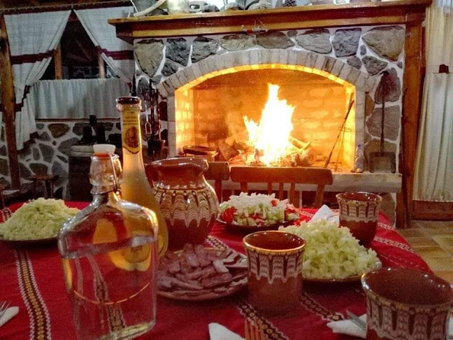 Механа Батанци - Гастрономия и хотелиерство