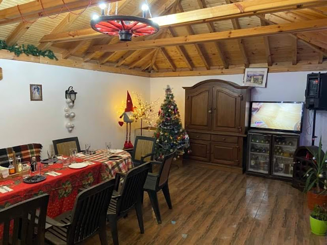 Механа "Енчеви"