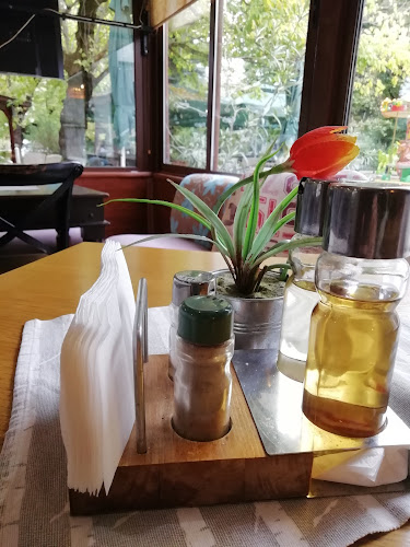 Пицария Верона - Харманли