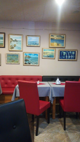 Opinii despre Ресторант Одисей în Созопол - Гастрономия и хотелиерство