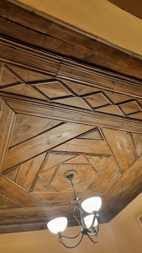 Ресторант "Алафрангите"