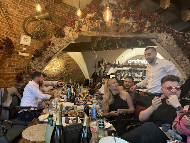 Comentarii opinii despre Ресторант "Porky's", град Пловдив