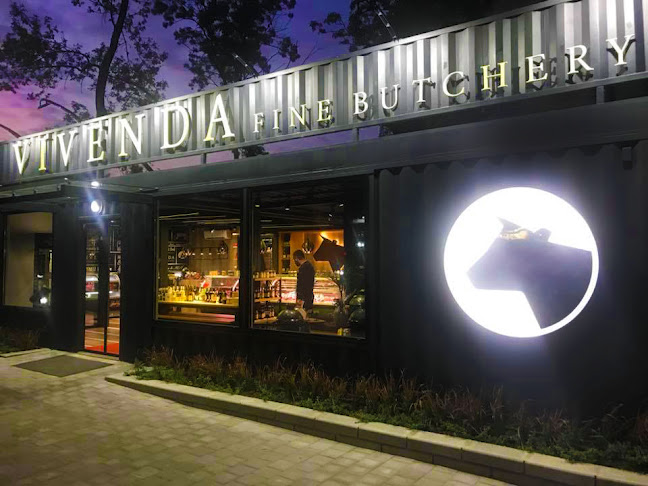 ViVenda Fine Butchery - Черни връх