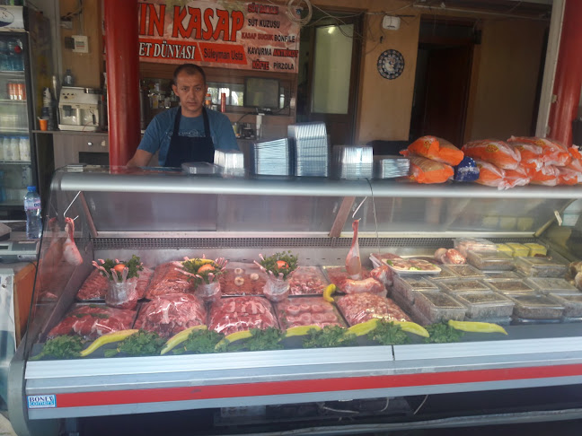 ул. „Преслав“ 43, 6550 Любимец