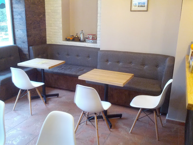 Specialty Coffee Centre Point DABOV - Гастрономия и хотелиерство