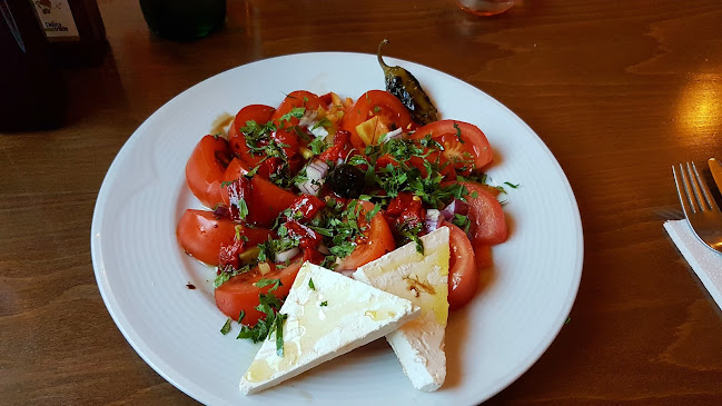 Ресторант Отечество - Гастрономия и хотелиерство