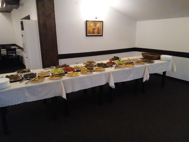 Opinii despre MOTEL"THE GOAT HORN" în Малко Търново - Гастрономия и хотелиерство