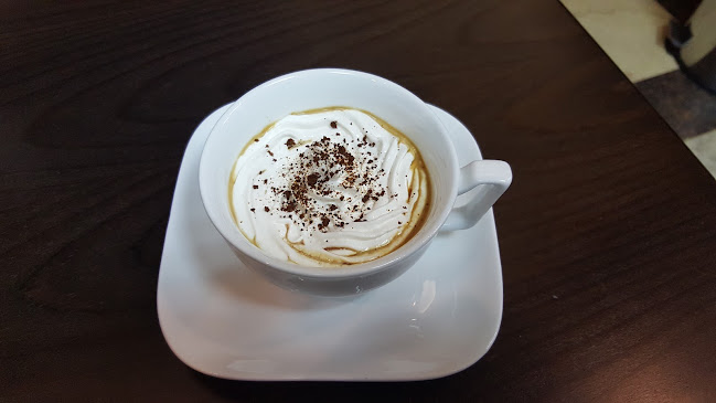 Style Caffe - Стара Загора