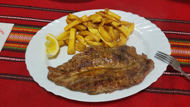 Македония 4, 2840 Кресна