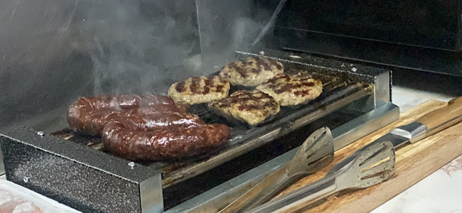 Opinii despre Cafe-bar London никопол în Никопол - Гастрономия и хотелиерство