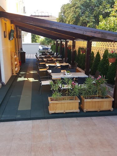 Бистро Амброзия - Гастрономия и хотелиерство