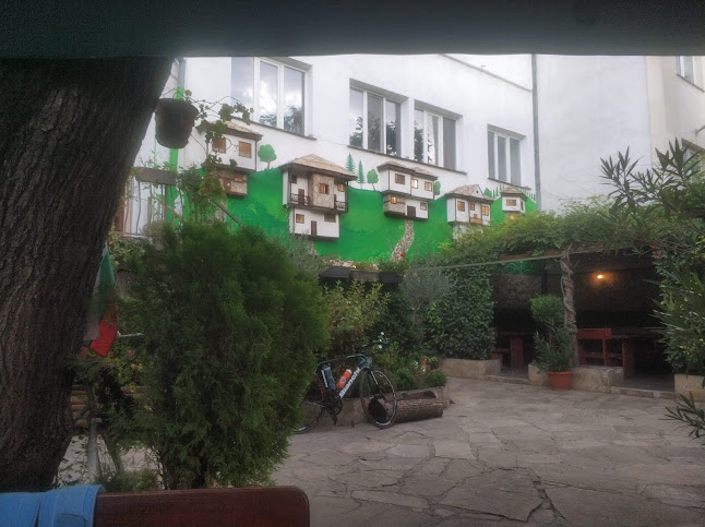 Ресторант Българе - Хасково