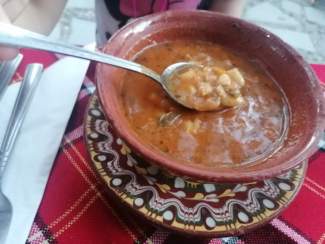 механа "Под старата круша"