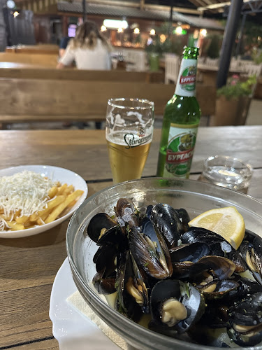 Ресторант ,,Терасата"/Restaurant ,,The Terrace" - Гастрономия и хотелиерство