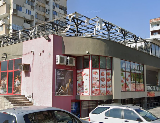 Месарница Добрев