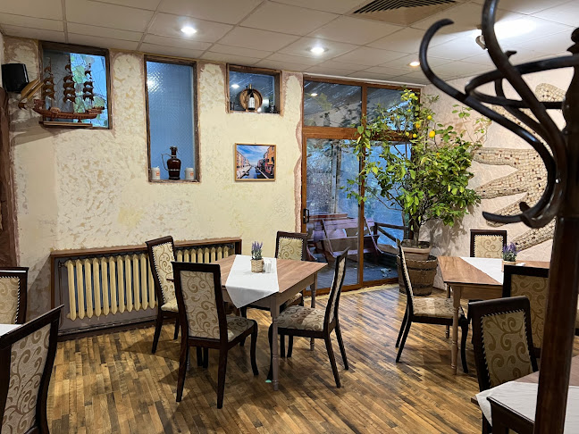 Добрич Център, ул. „Струма“ 21, 9300 Добрич